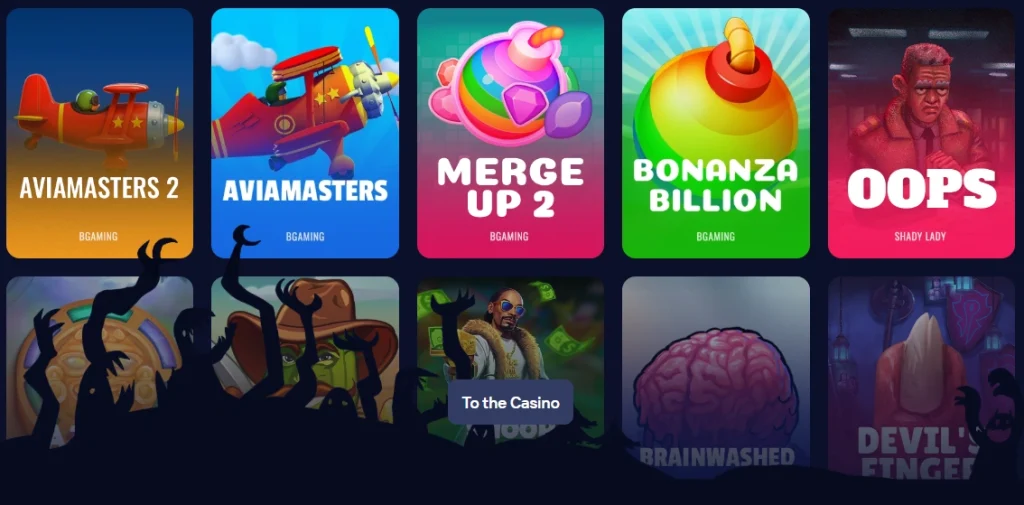 Guide payment terms de Atefia Casino